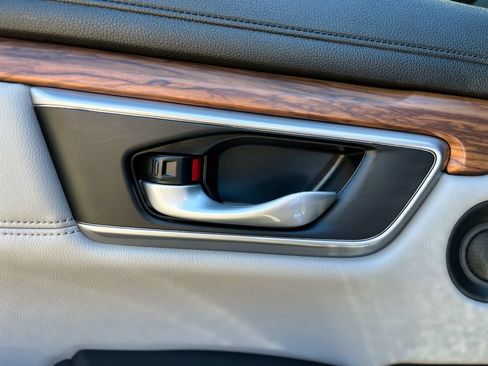 Used 2019 Honda CR-V EX-L image 53