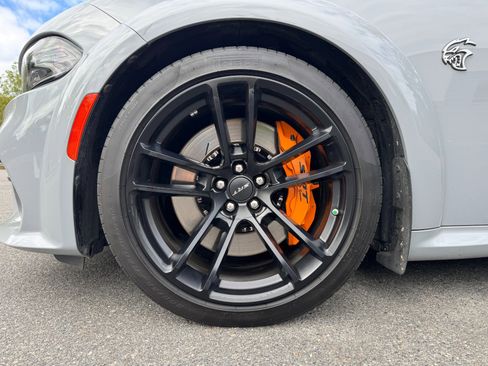 Used 2022 Dodge Charger SRT Hellcat w/ Harman/Kardon Audio Group image 67