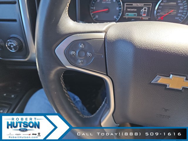 Used 2014 Chevrolet Silverado 1500 LT w/ All Star Edition RWD image 13
