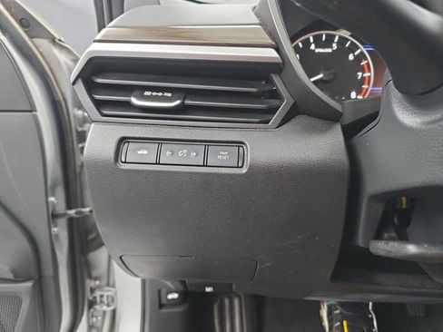 Used 2023 Nissan Altima 2.5 SV AWD/4WD image 40