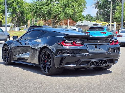Used 2024 Chevrolet Corvette Z06 image 26