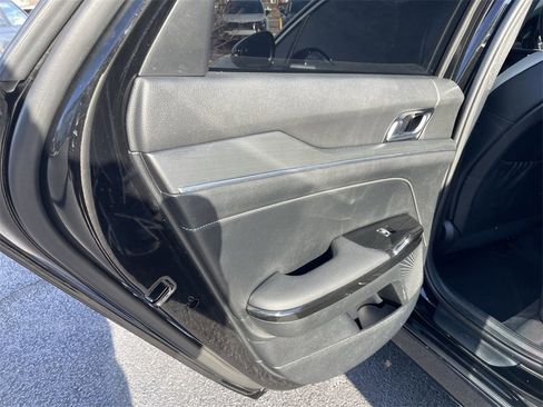 Used 2025 Kia K5 GT-Line w/ GT-Line Premium Package image 23