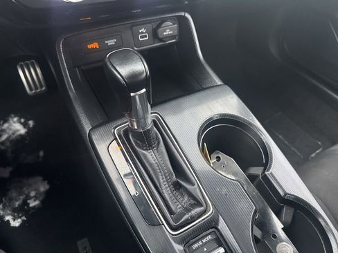 Certified 2023 Honda Civic Sport image 31