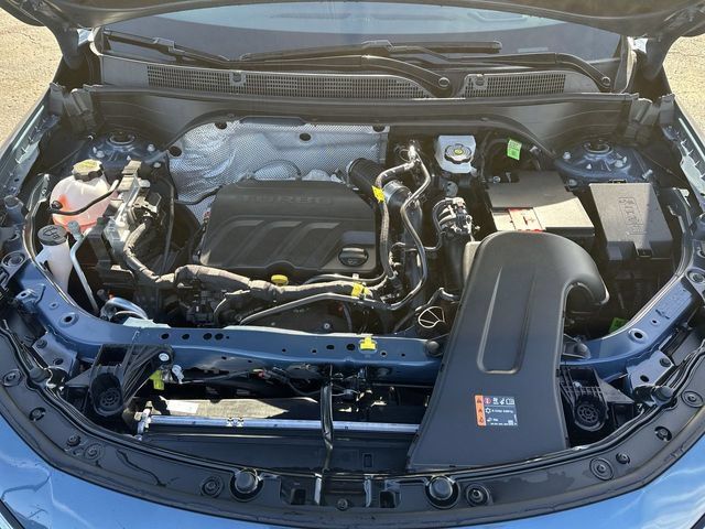 New 2026 Buick Envista Sport Touring FWD image 29
