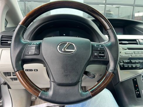 Used 2011 Lexus RX 350 AWD w/ Premium Pkg image 20