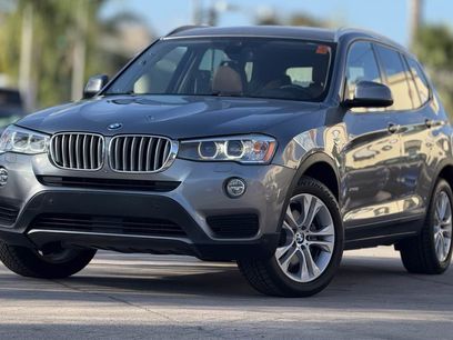 Used 2015 BMW X3 xDrive35i