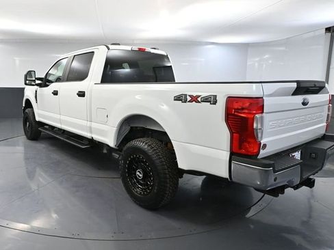 Used 2021 Ford F250 XL w/ Power Equipment Group image 7