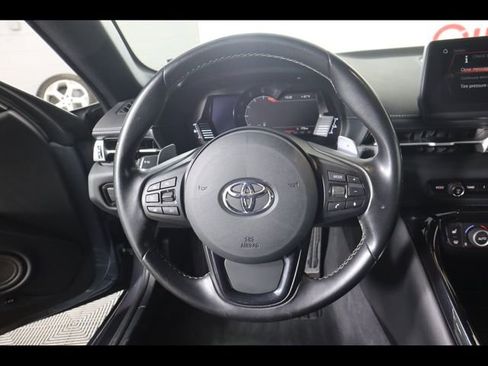 Used 2020 Toyota Supra Premium w/ Driver Assist Package image 18