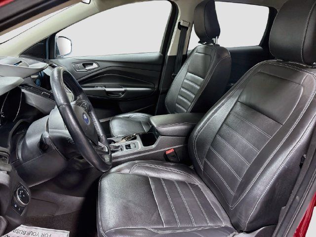 Used 2018 Ford Escape SEL AWD/4WD image 18