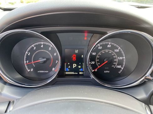 New 2025 Mitsubishi Outlander Sport ES image 18