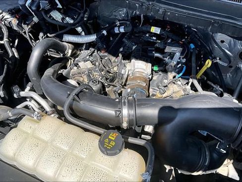 Used 2023 Ford F150 XLT w/ Equipment Group 302A High AWD/4WD image 30