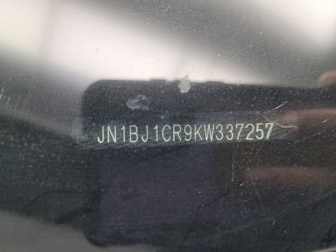 Used 2019 Nissan Rogue Sport S image 33