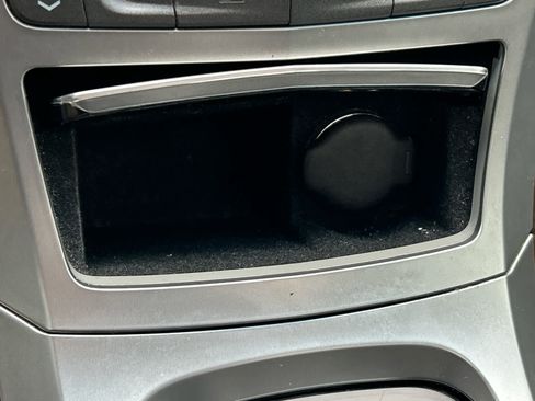 Used 2010 Cadillac CTS Premium image 29