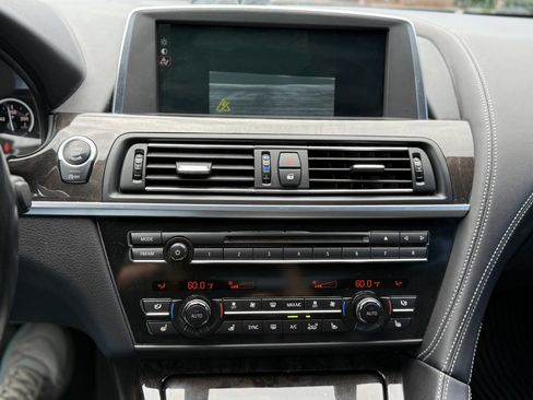 Used 2013 BMW 650i Gran Coupe xDrive image 33