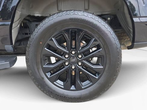 Used 2024 Ford F150 Lariat w/ Equipment Group 502A High AWD/4WD image 11