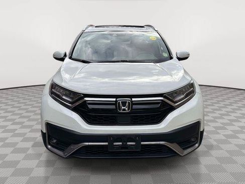 Used 2022 Honda CR-V Touring image 6
