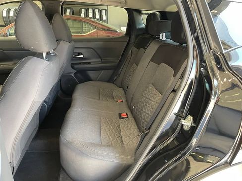 Certified 2025 Nissan Kicks SV FWD image 16