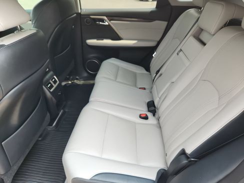 Used 2017 Lexus RX 350 AWD w/ Premium Package image 17