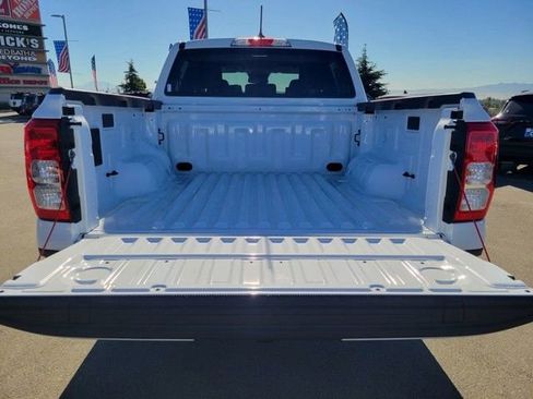 New 2025 Ford Ranger XL w/ Trailer Tow Package image 10