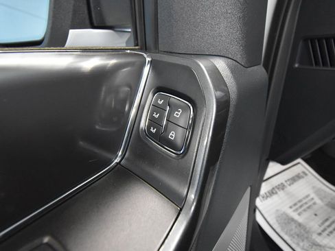 Used 2021 Ford F150 Lariat AWD/4WD image 9