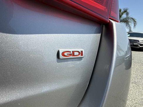 Used 2015 Kia Optima LX FWD image 40