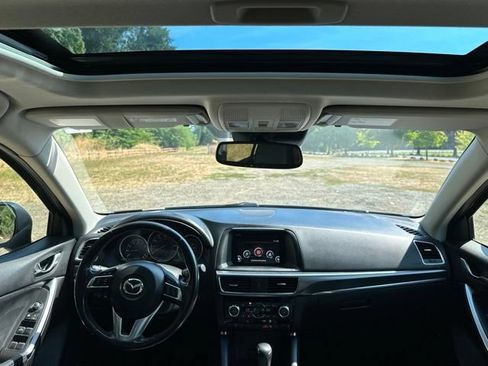 Used 2016 MAZDA CX-5 Grand Touring AWD/4WD image 25