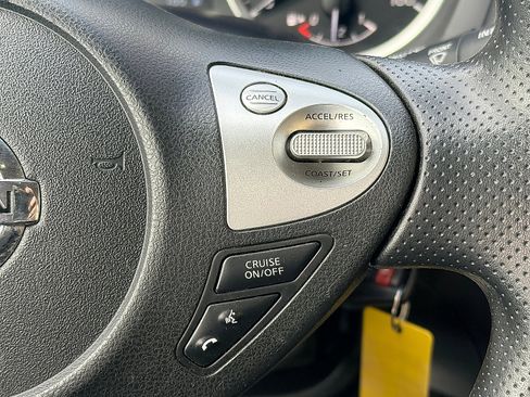 Used 2019 Nissan Sentra S FWD image 24