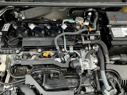 Used 2024 Toyota Corolla LE image 32