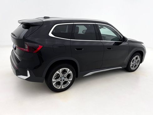 Used 2027 BMW X1 xDrive28i AWD/4WD image 4