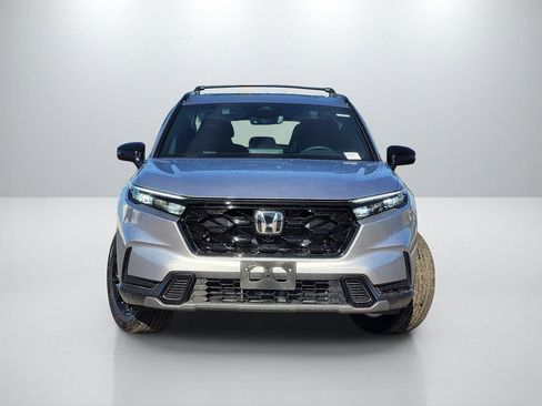 New 2026 Honda CR-V Sport image 2