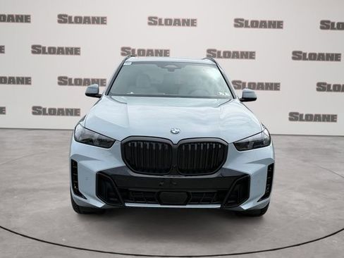 New 2026 BMW X5 xDrive40i AWD/4WD image 8