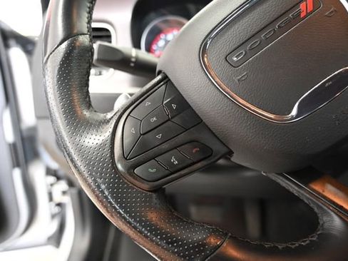 Used 2021 Dodge Charger R/T RWD image 22