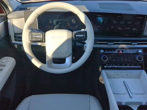 New 2026 Hyundai Santa Fe SEL AWD/4WD image 14
