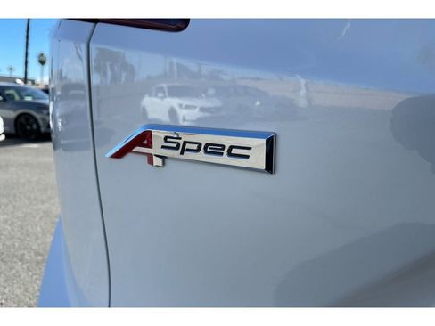 Certified 2023 Acura RDX A-Spec image 54