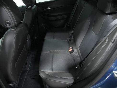 New 2026 Buick Encore GX Preferred image 18