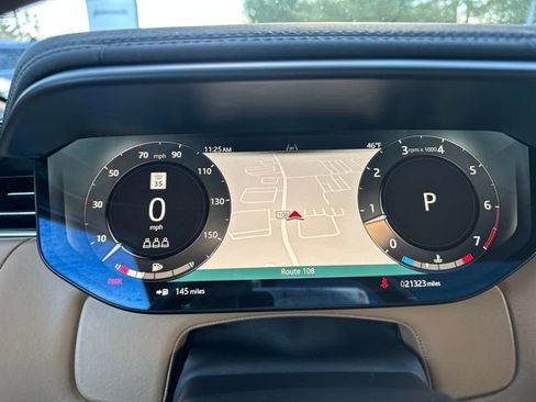 Used 2024 Land Rover Range Rover Sport SE image 16