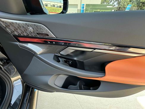 Used 2026 BMW M5 w/ Carbon Package image 69