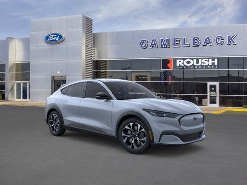 New 2026 Ford Mustang Mach-E Select w/ Interior Protection Package image 29