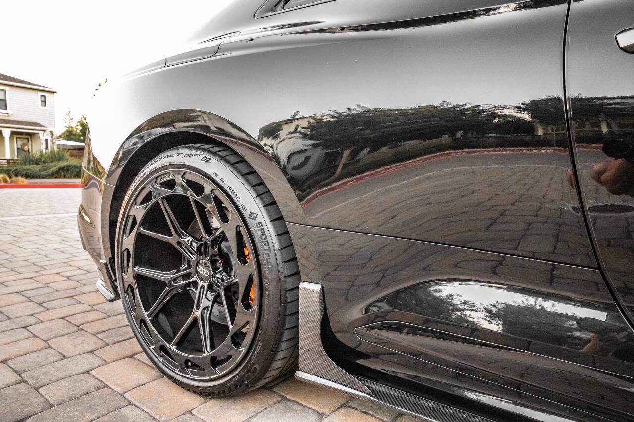 Used 2018 Audi RS 5 w/ Dynamic Package AWD/4WD image 19