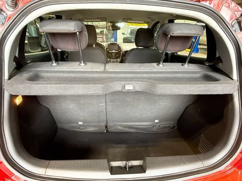 Used 2021 Chevrolet Spark LT FWD image 24