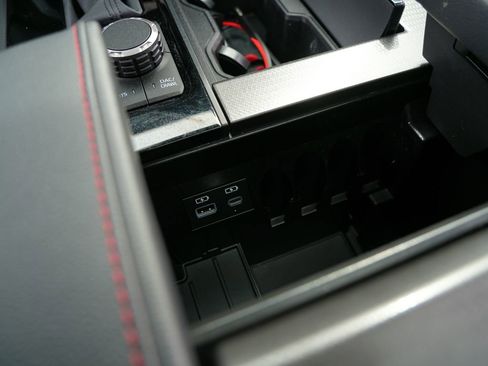 Used 2025 Toyota Sequoia TRD Pro image 20