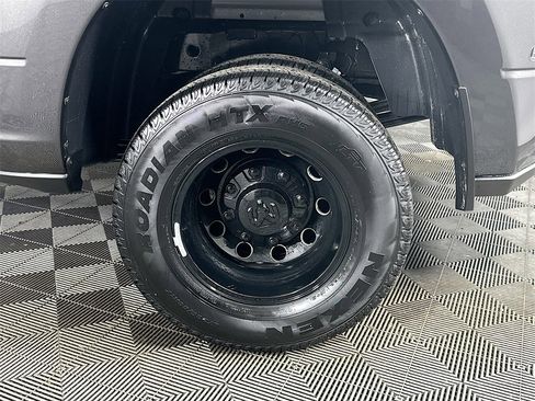 New 2026 RAM 3500 Laramie w/ Night Edition image 17