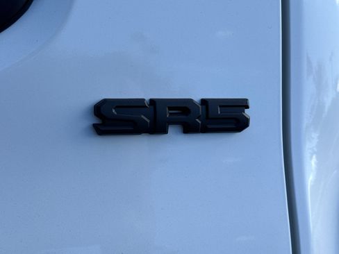 New 2026 Toyota Tacoma SR5 image 13