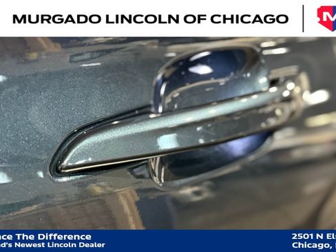 Used 2023 Lincoln Aviator Reserve w/ Equipment Group 201A AWD/4WD image 21
