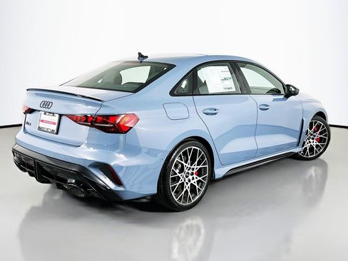 New 2026 Audi RS 3 image 13