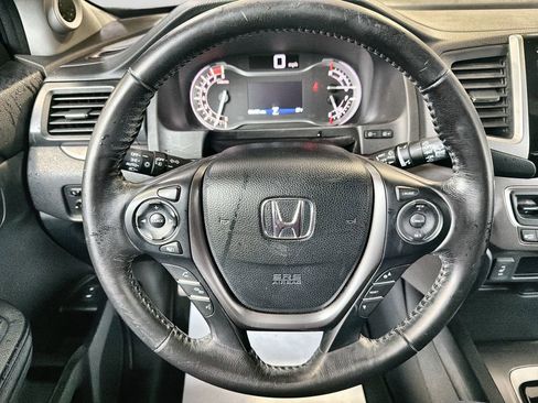 Used 2018 Honda Pilot EX-L image 19