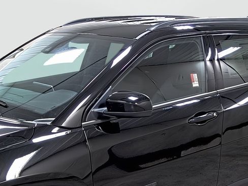 New 2026 Jeep Compass Latitude image 8