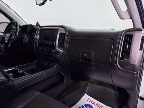 Used 2016 GMC Sierra 1500 SLE w/ All-Terrain Package AWD/4WD image 28