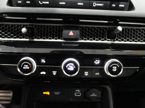 Certified 2023 Honda Civic Sport image 28