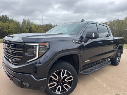Used 2022 GMC Sierra 1500 AT4 w/ AT4 Premium Package